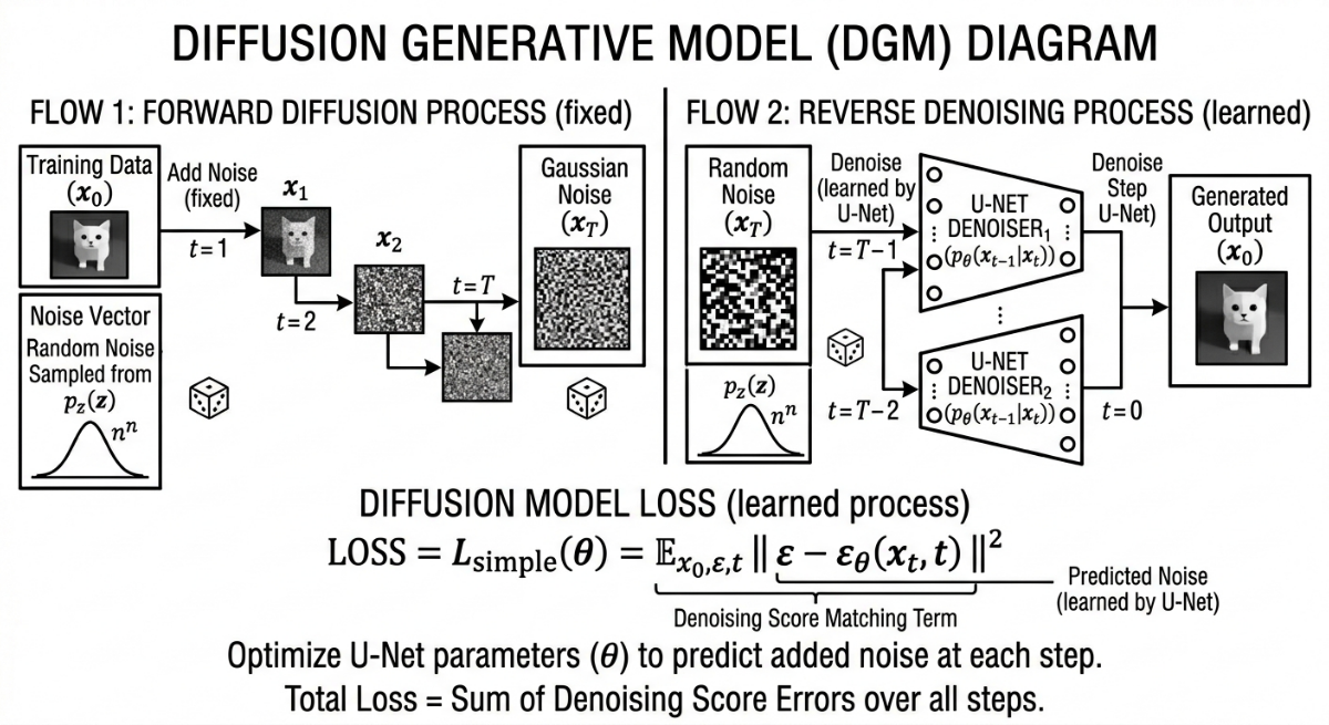Diffusion Model
