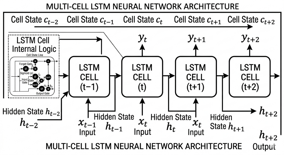 long short term memory neural network lstm nn