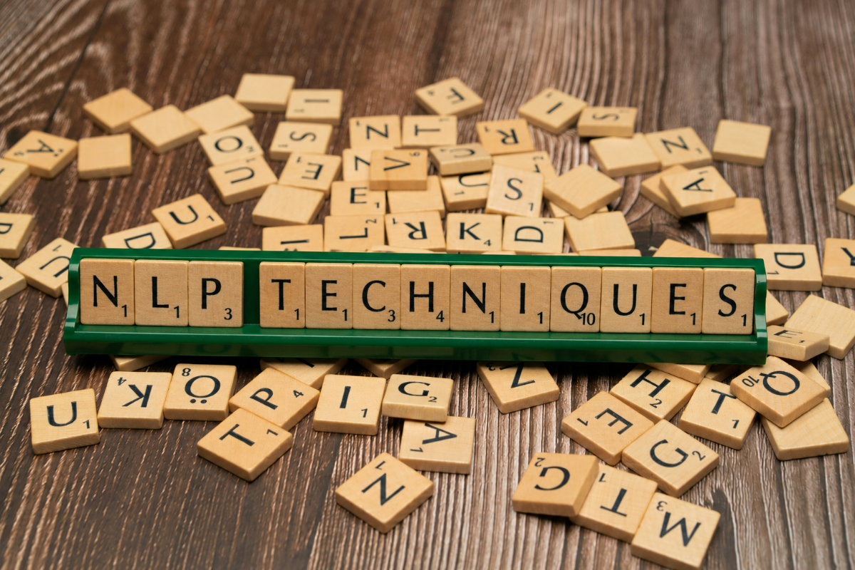 NLP Techniques