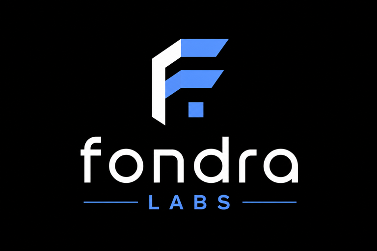 Fondra Labs — Practice-Based AI Education